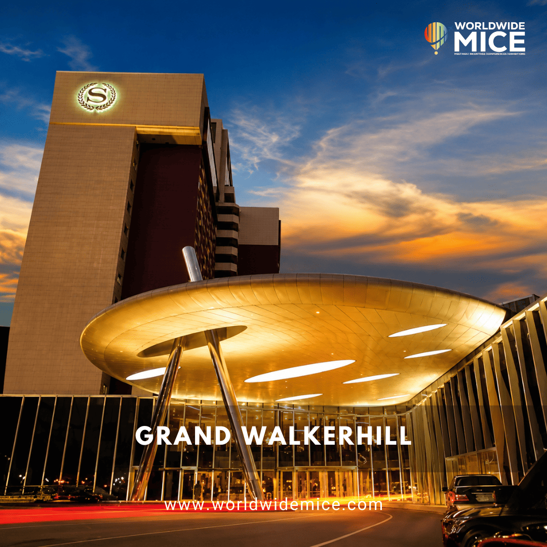 GRAND WALKERHILL